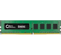 CoreParts CoreParts MMKN124-16GB moduł pamięci 1 x 16 GB DDR4 2666 MHz