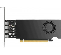 PNY RTX 2000E Ada Generation 16GB GDDR6 (VCNRTX2000EADA-SB)