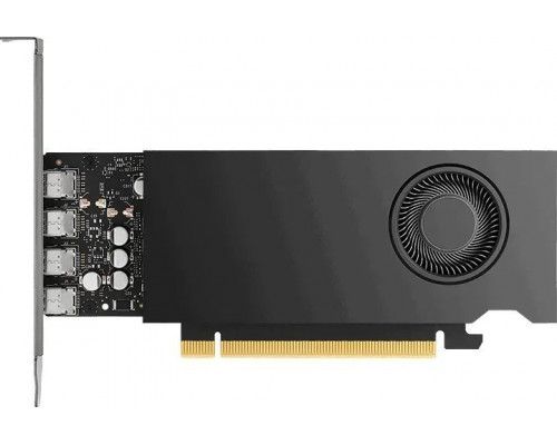 PNY RTX 2000E Ada Generation 16GB GDDR6 (VCNRTX2000EADA-SB)