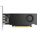 PNY RTX 2000E Ada Generation 16GB GDDR6 (VCNRTX2000EADA-SB)