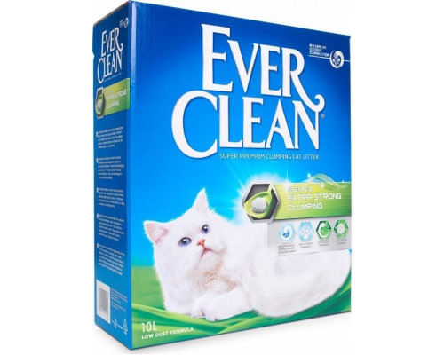 Everclean Everclean Ever Clean Extra Strength Scented 10 L