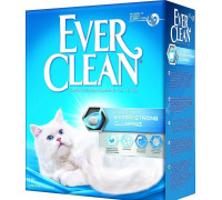 Everclean EverClean - Ekstra Strong Clumping Unscented catlitter 10 ltr. - (4301) /Cats