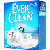 Everclean EverClean - Ekstra Strong Clumping Unscented catlitter 10 ltr. - (4301) /Cats