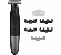 Braun Braun XT5100 Multigroomer