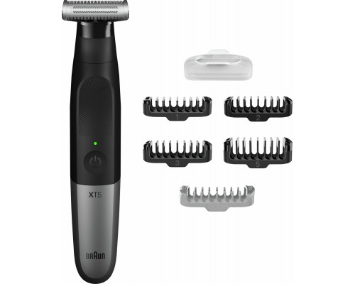 Braun Braun XT5100 Multigroomer