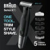 Braun Braun XT5100 Multigroomer