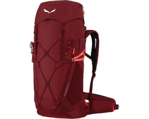 Plecak alp trainer 30+3 women-syrah SALEWA