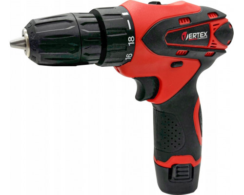 CORDLESS DRILL VERTEX VWK1200