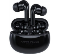 Tura Scandinavia AB Happy Plugs Joy Pro - wireless z ANC (black)