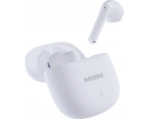 MIIIW Wireless Conch True Plus MIIIW (White)