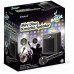Music MUSIC - Karaoke BT Disco Speaker w/Mic (501070) /Lights and So /Black