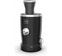Novis NOVIS Vita Juicer SX-3 VDE, juoda