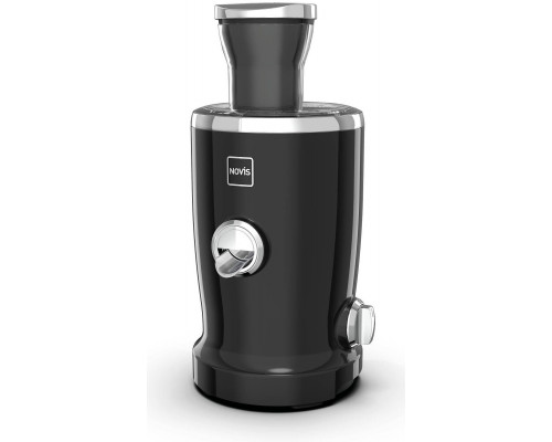 Novis NOVIS Vita Juicer SX-3 VDE, juoda