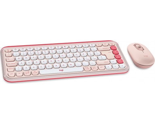 Logitech POP Icon Combo (920-013117)