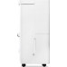 Duux Duux Smart Dehumidifier | Bora | Suitable for rooms up to 50 m | Water tank capacity 4 L | White one size