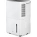 Duux Duux Smart Dehumidifier | Bora | Suitable for rooms up to 50 m | Water tank capacity 4 L | White one size