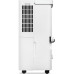 Duux Duux Smart Dehumidifier | Bora | Suitable for rooms up to 50 m | Water tank capacity 4 L | White one size