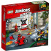 LEGO Juniors Ninjago Atak rekinów (10739)
