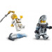 LEGO Juniors Ninjago Atak rekinów (10739)