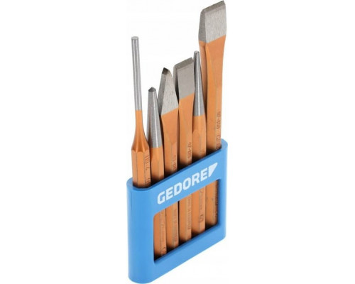 Gedore GEDORE Tool Set 6-pieces