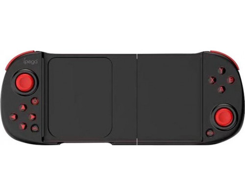 Pad Ipega Kontroler bezwire / GamePad iPega PG-9217A z uchwytem na telefon