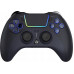 Pad Ipega Kontroler bezwire / GamePad iPega PG-P4023B touchpad PS4 (black)