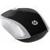 HP Wireless Mouse 200 Pike Silver