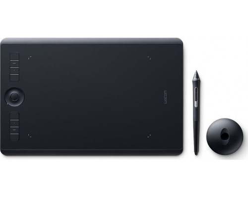 Wacom Intuos Pro M South Graphic