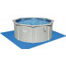 Bestway Swimming pool Hydrium with accessories, 300x120 cm Lumarko!