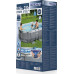 Bestway Swimming pool ground Power Steel, oval, 305x200x84 cm Lumarko!