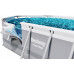 Bestway Swimming pool ground Power Steel, oval, 305x200x84 cm Lumarko!