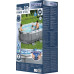 Bestway Swimming pool ground Power Steel, oval, 305x200x84 cm Lumarko!