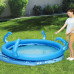 Bestway Swimming pool Easy Set OctoPool, 274x76 cm Lumarko!