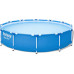 Bestway Swimming pool Steel Pro with a frame, 366 x 76 cm Lumarko!