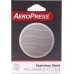 Aero Press Reusable Filter XL - filtr wielokrotnego użytku ze stali nierdzewnej