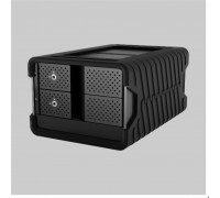 HDD Glyph Blackbox PRO RAID 24TB, Enterprise Class, Thunderbolt 3