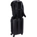 Thule Thule Subterra 2 TSTB434 BLACK plecak Plecak podróżny Black Poliester