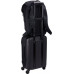 Thule Thule Subterra 2 TSTB434 BLACK plecak Plecak podróżny Black Poliester