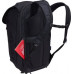 Thule Thule Subterra 2 TSTB434 BLACK plecak Plecak podróżny Black Poliester