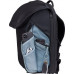 Thule Thule Subterra 2 TSTB434 BLACK plecak Plecak podróżny Black Poliester
