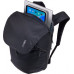 Thule Thule Subterra 2 TSTB434 BLACK plecak Plecak podróżny Black Poliester