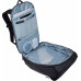 Thule Thule Subterra 2 TSTB434 BLACK plecak Plecak podróżny Black Poliester
