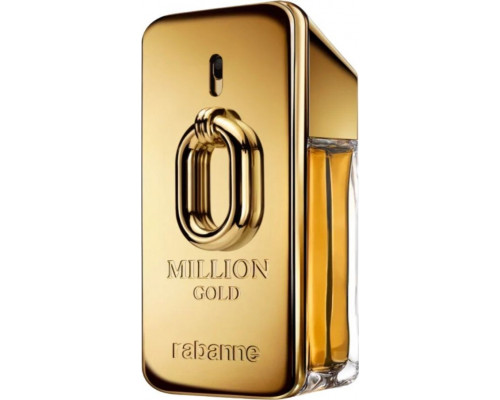 Paco Rabanne Paco Rabanne Million Gold Eau de Parfum Intense 50ml.