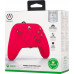 Pad PowerA PowerA XS Pad wire Red