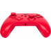 Pad PowerA PowerA XS Pad wire Red