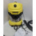 Karcher Sauso-drėgno valymo siurblys Karcher WD 4 P S V-20/5/22; 1000 W