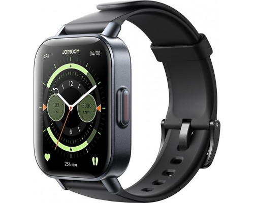 Smartwatch Joyroom Smartwatch Joyroom Fit-Life JR-FT3S z funkcją odbierania połączeń - szary