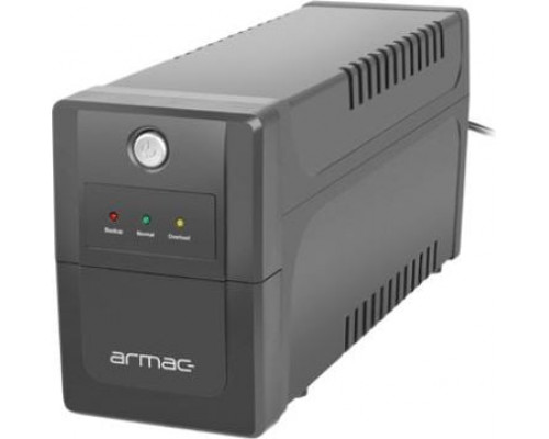 UPS Armac HOME 650E LED (H/650E/LED)