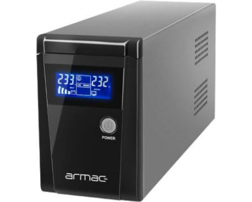 UPS Armac Office LCD 650F (O/650F/LCD)
