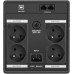 UPS Armac Home 1000E LED (H/1000E/LED)